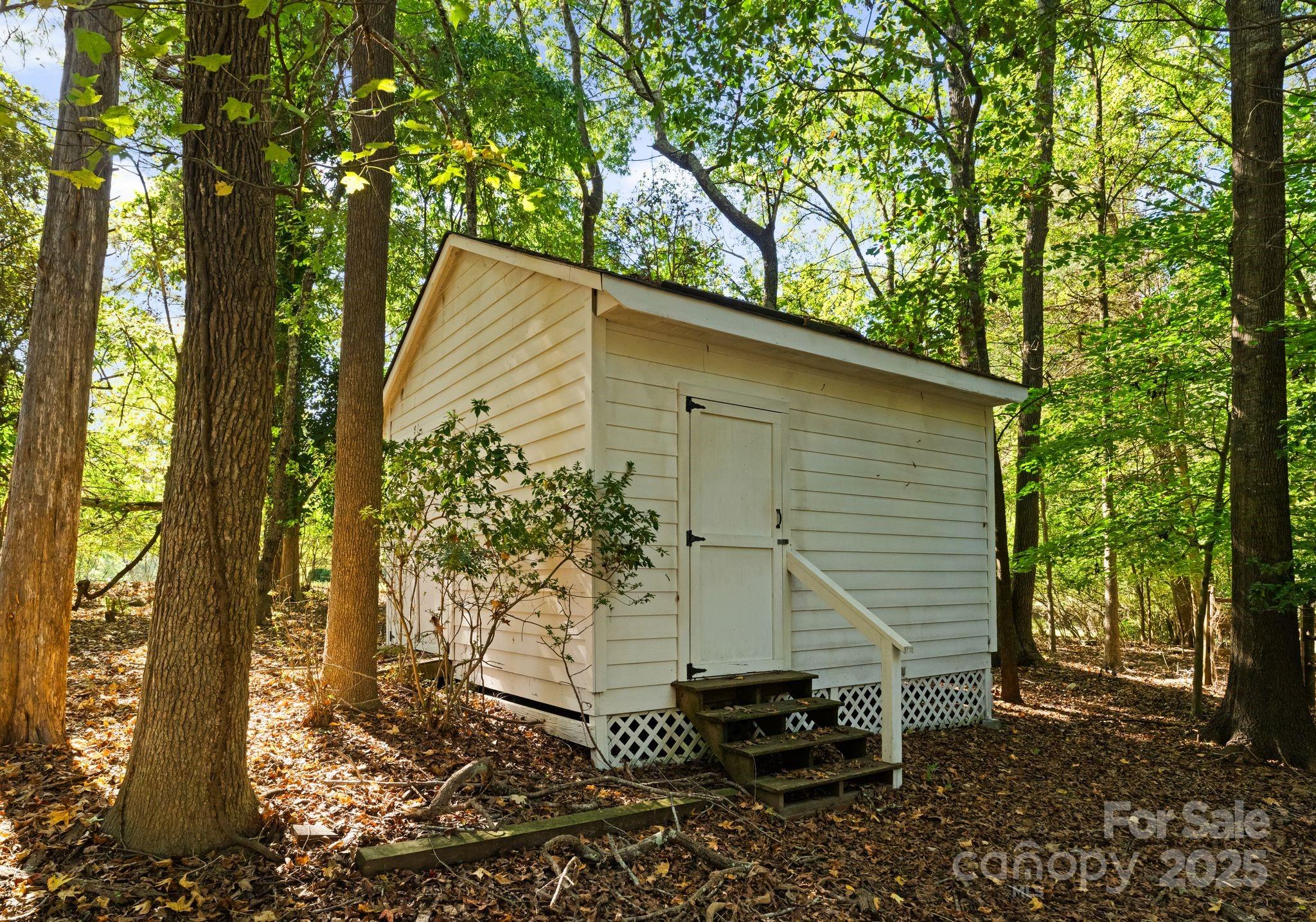 Providence Plantation - Residential