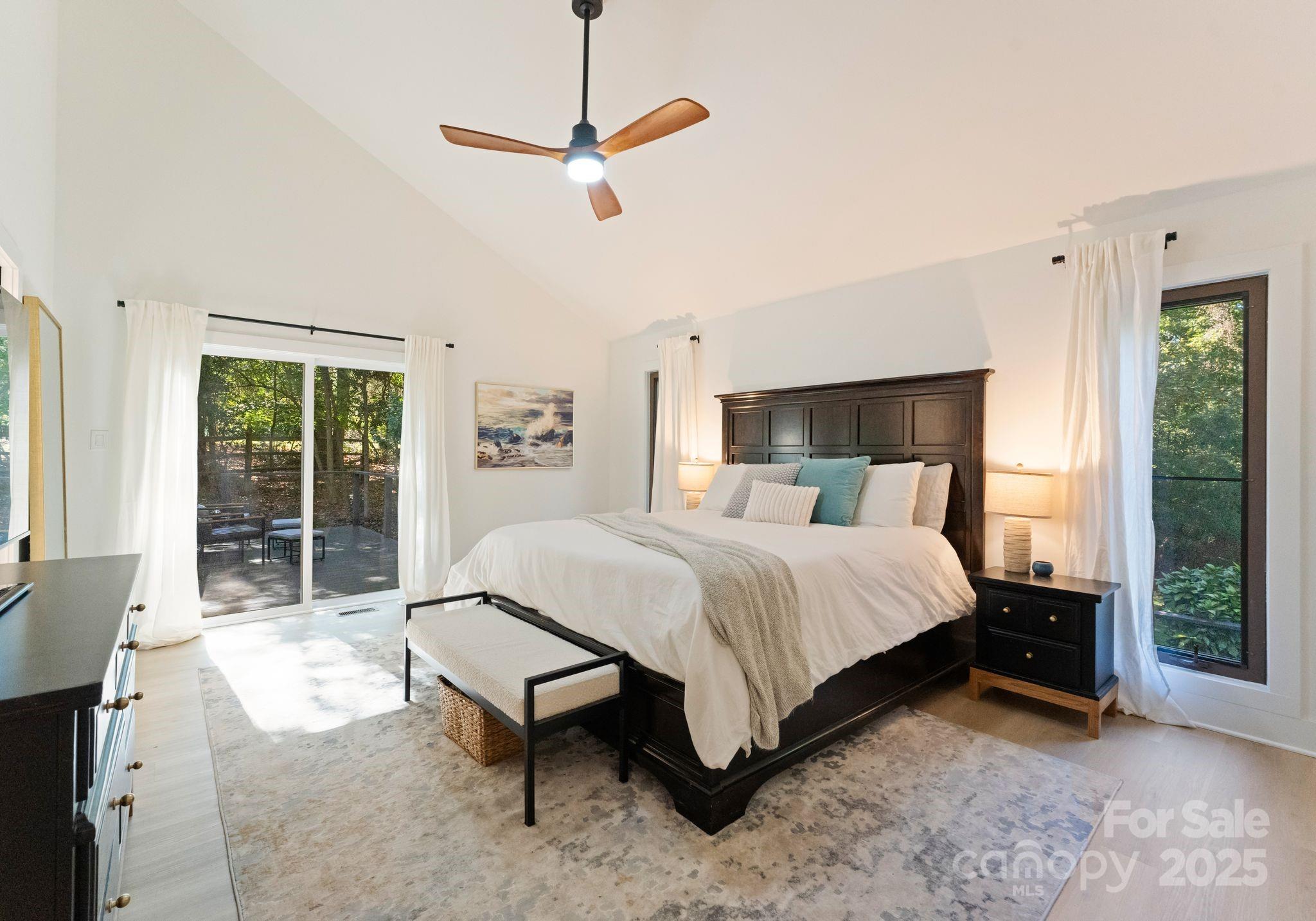 Providence Plantation - Residential