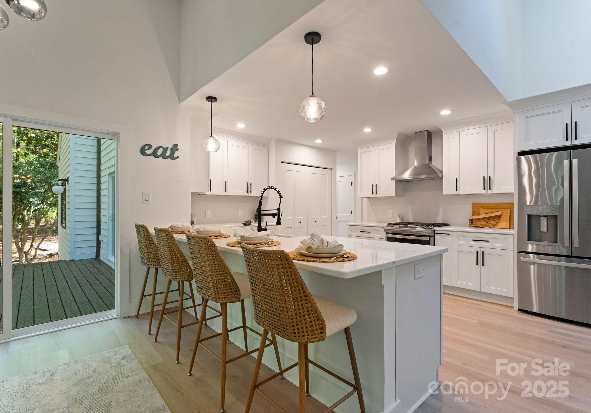 Providence Plantation - Residential