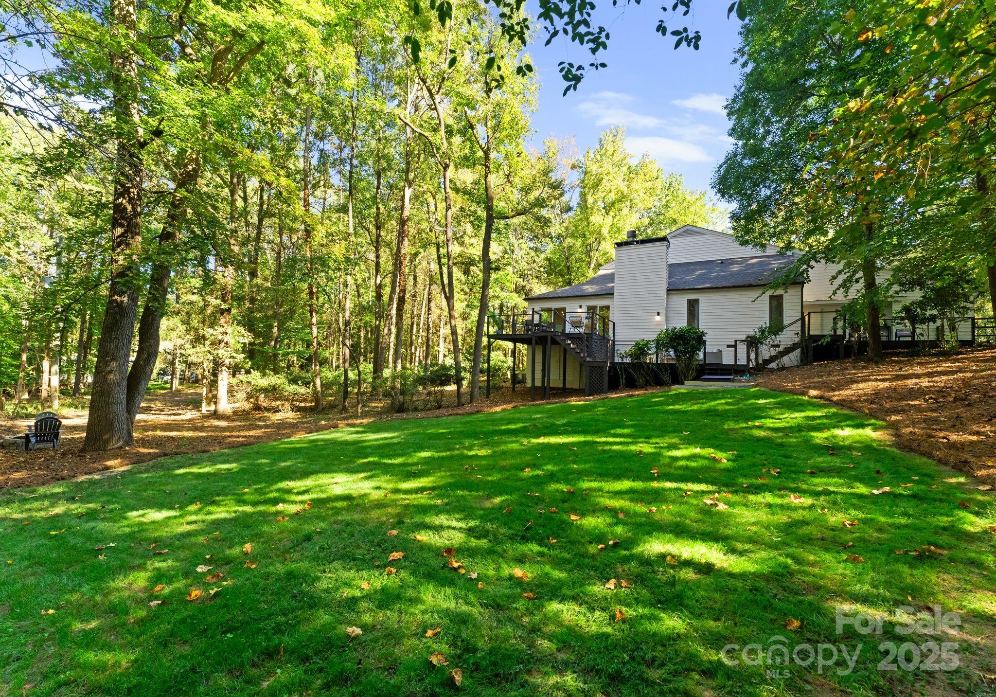 Providence Plantation - Residential