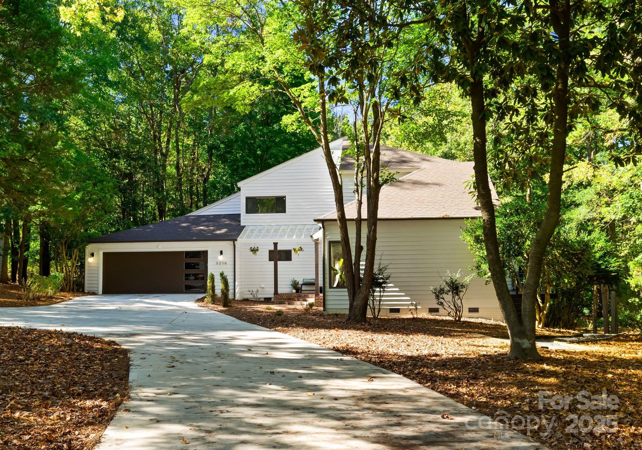 Providence Plantation - Residential