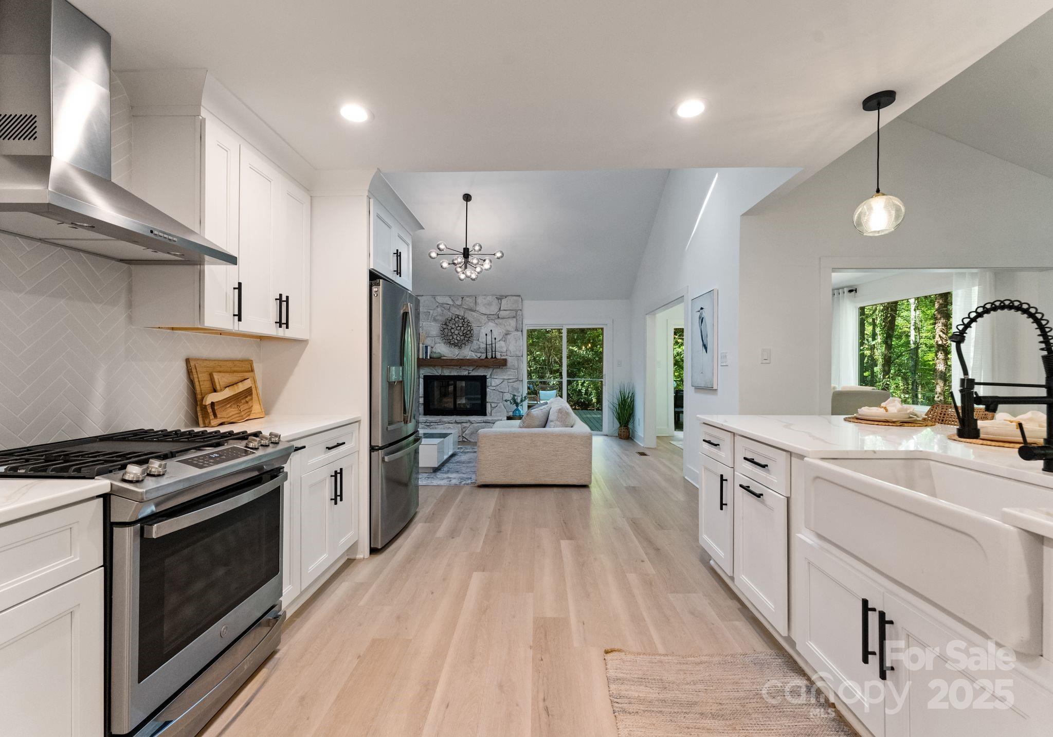 Providence Plantation - Residential