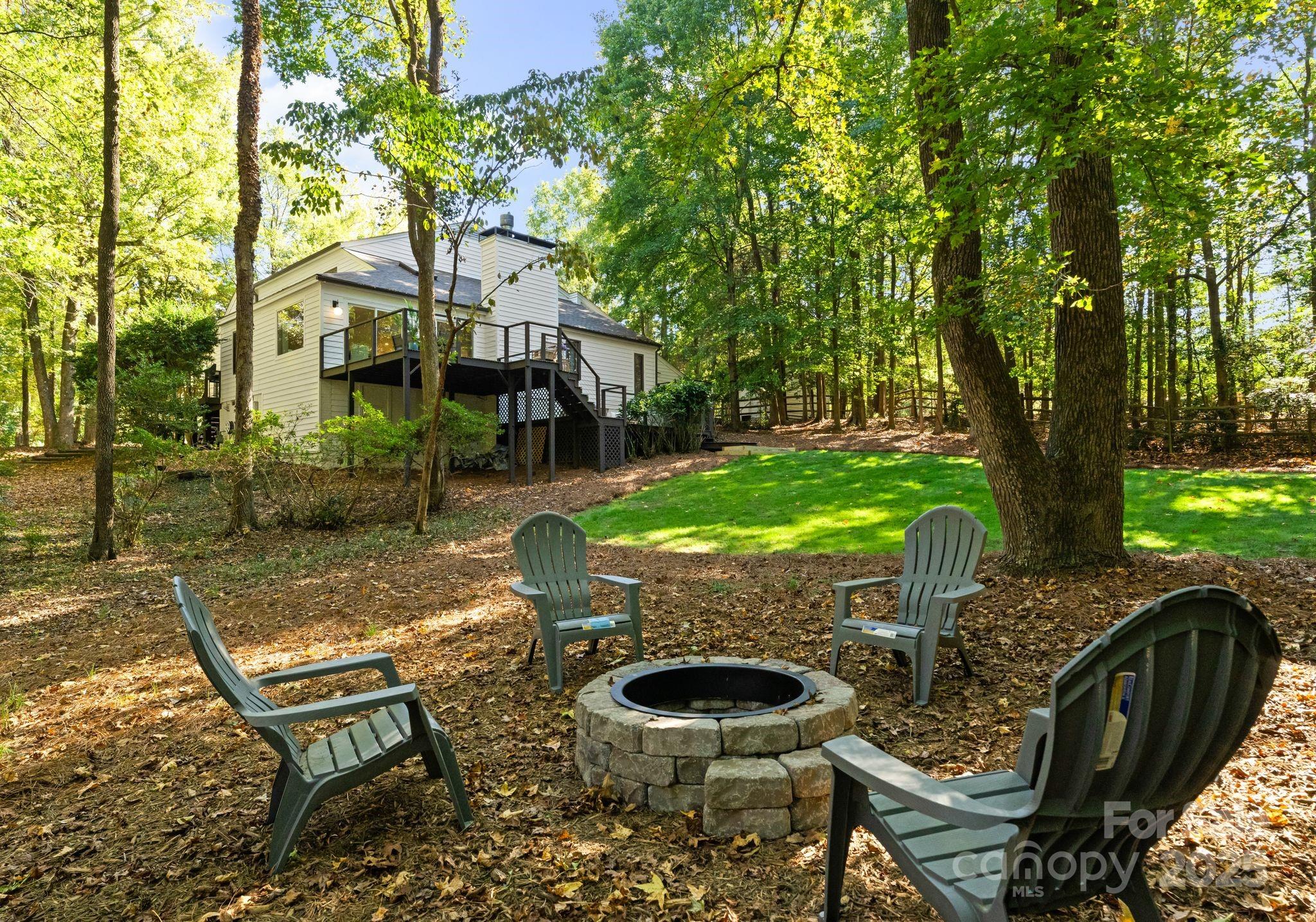 Providence Plantation - Residential