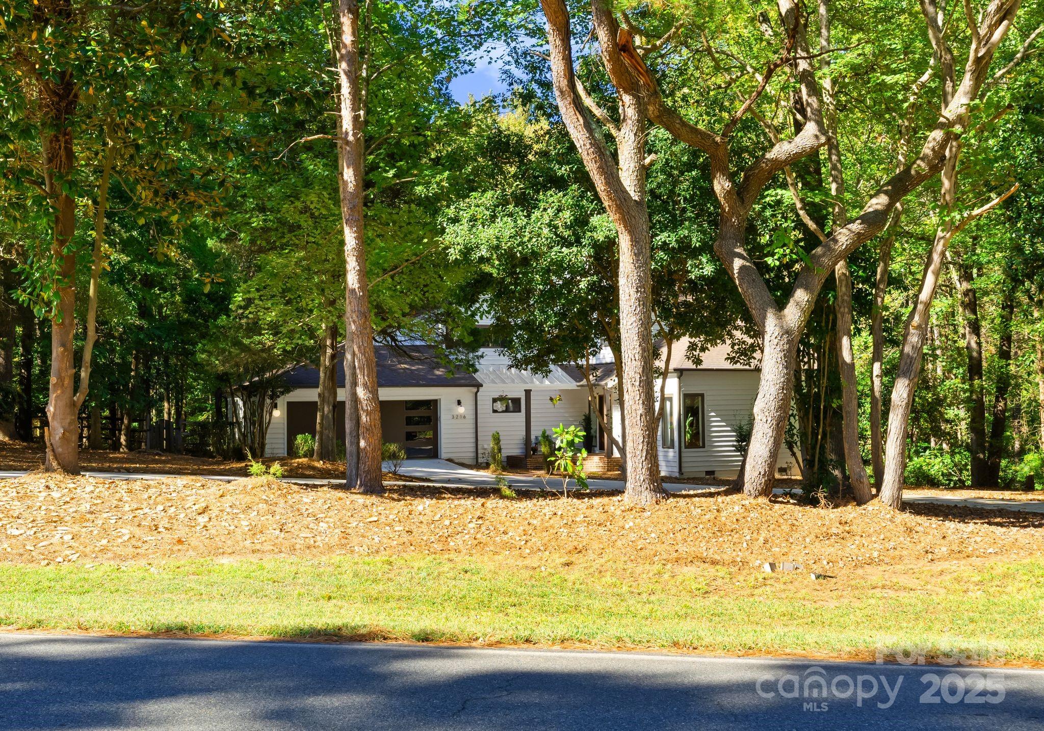 Providence Plantation - Residential