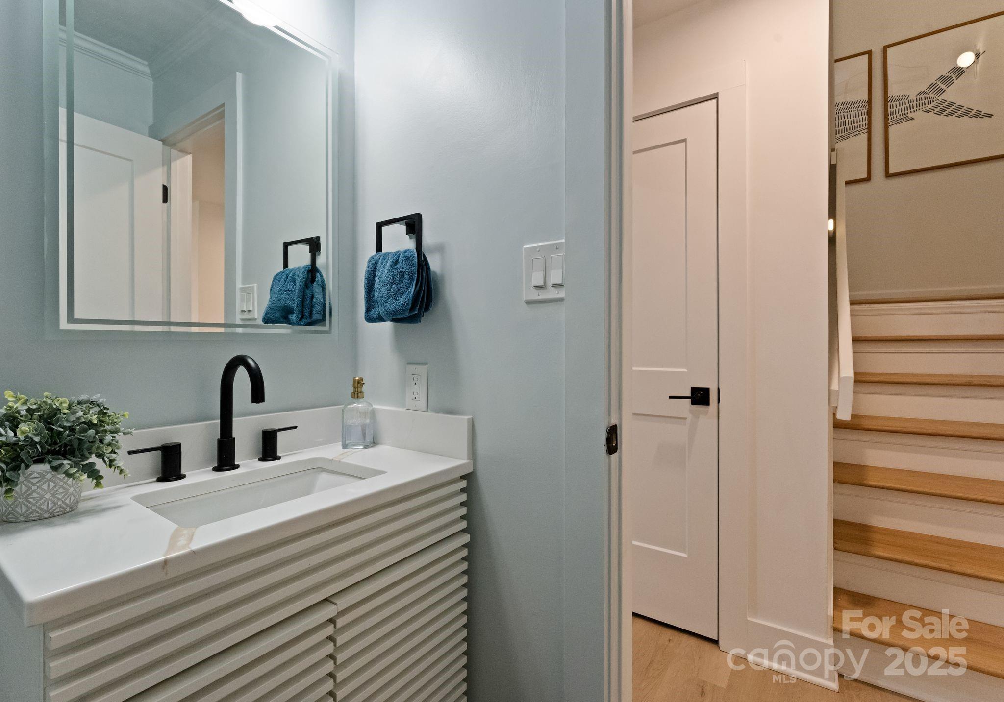 Providence Plantation - Residential