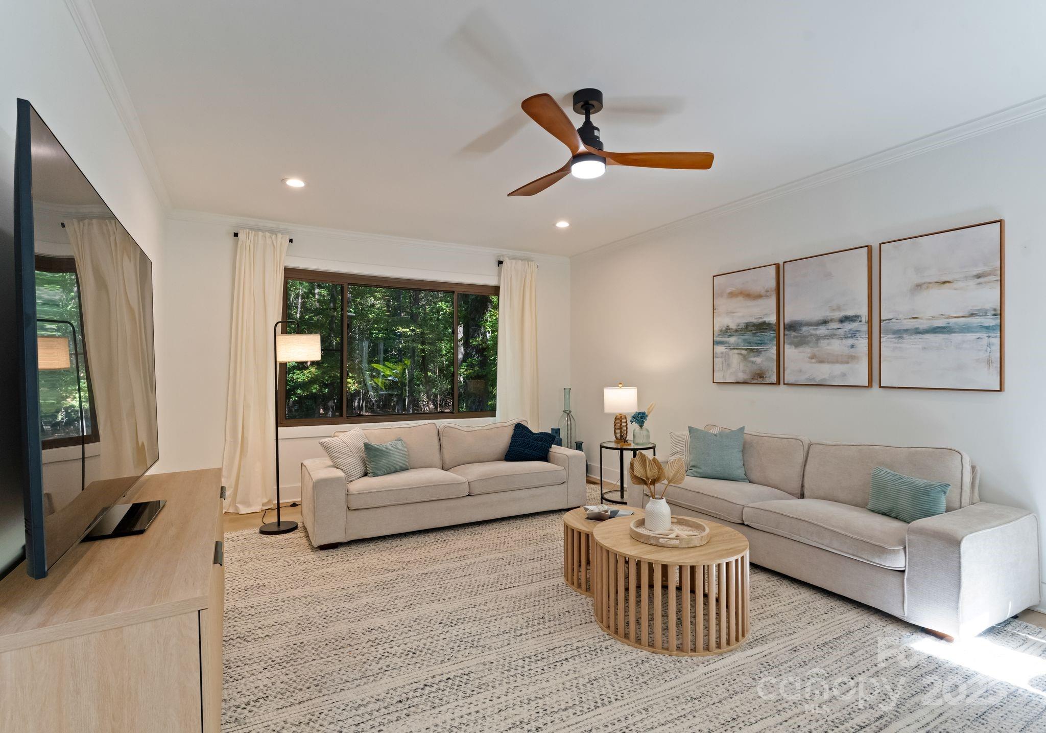 Providence Plantation - Residential