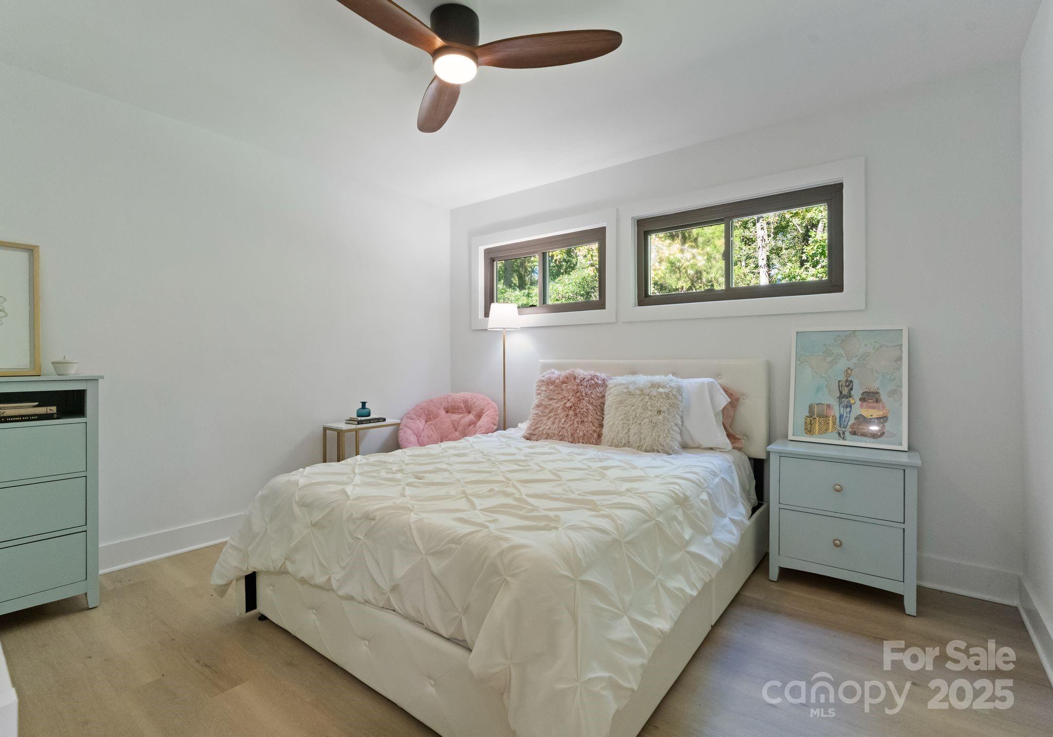 Providence Plantation - Residential