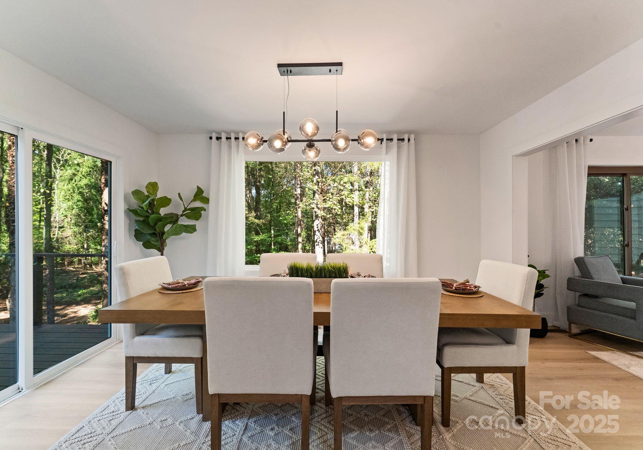 Providence Plantation - Residential