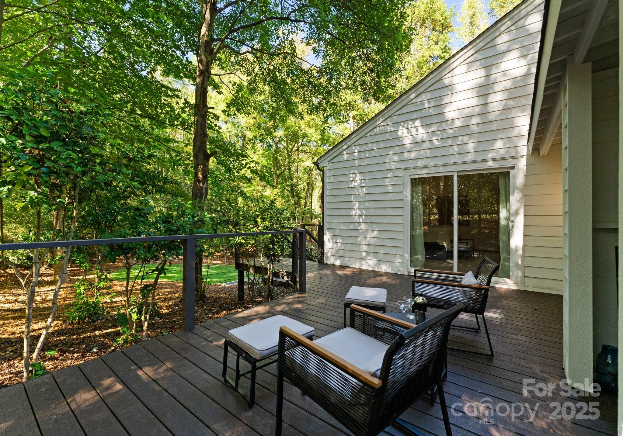 Providence Plantation - Residential