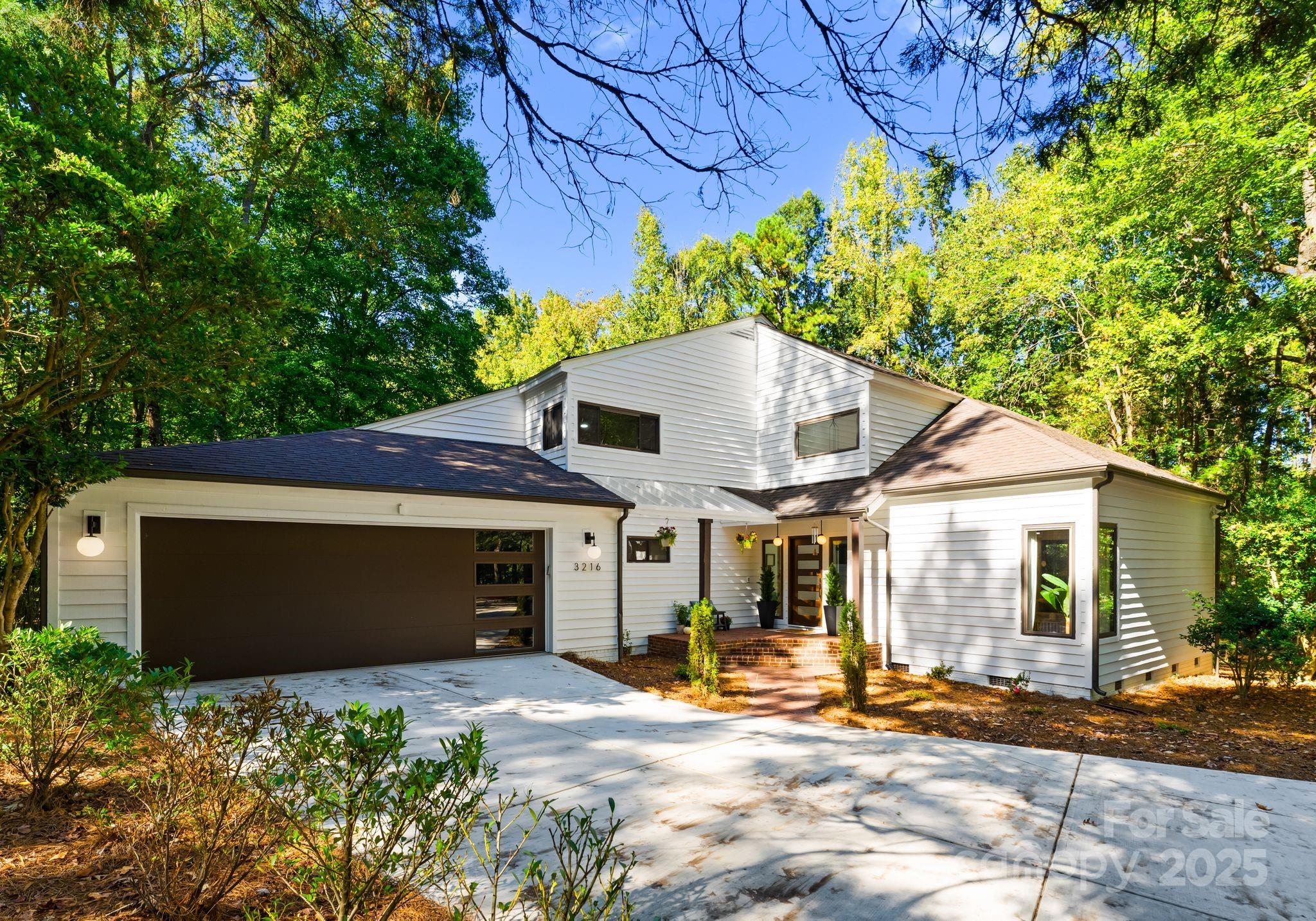 3216 High Ridge Road