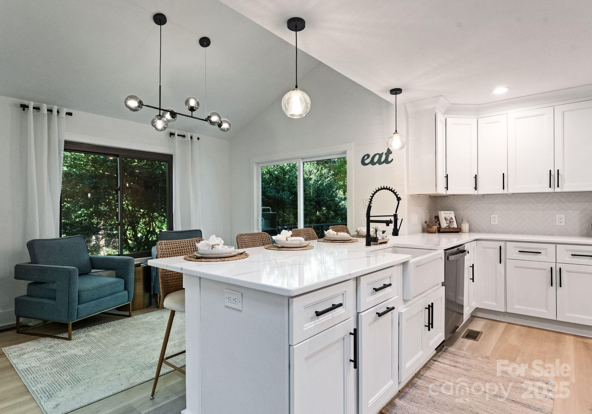 Providence Plantation - Residential