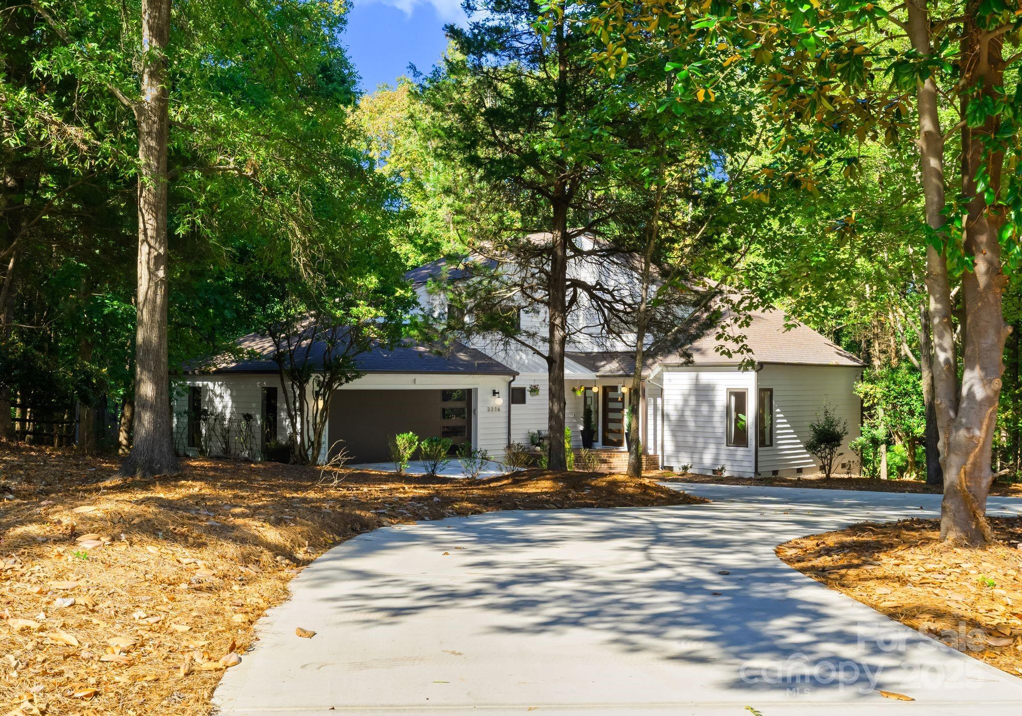 Providence Plantation - Residential