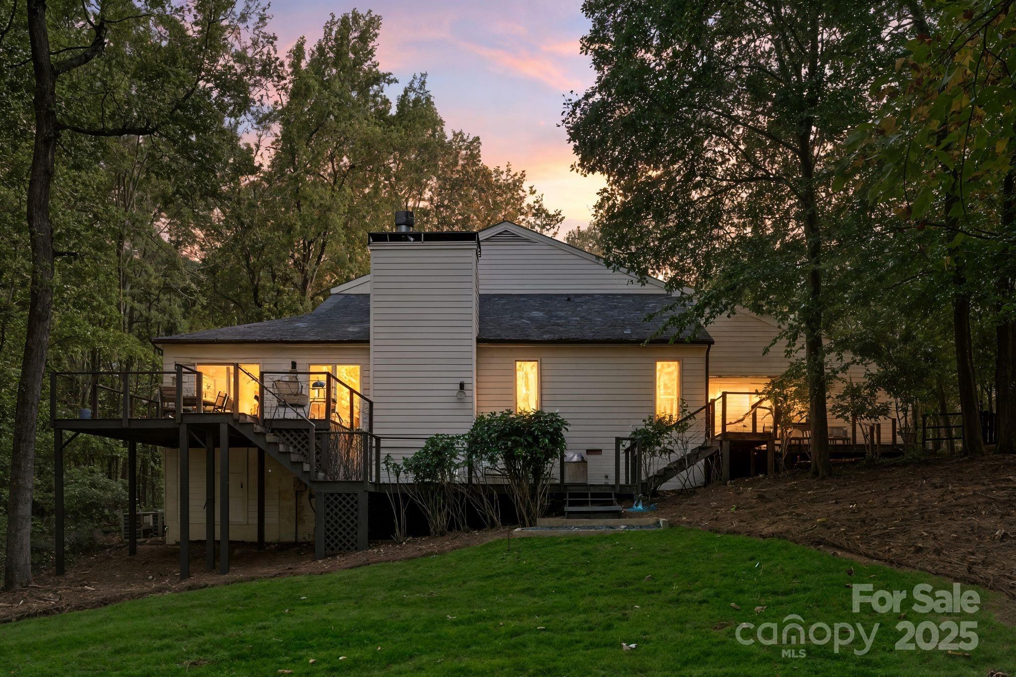 Providence Plantation - Residential