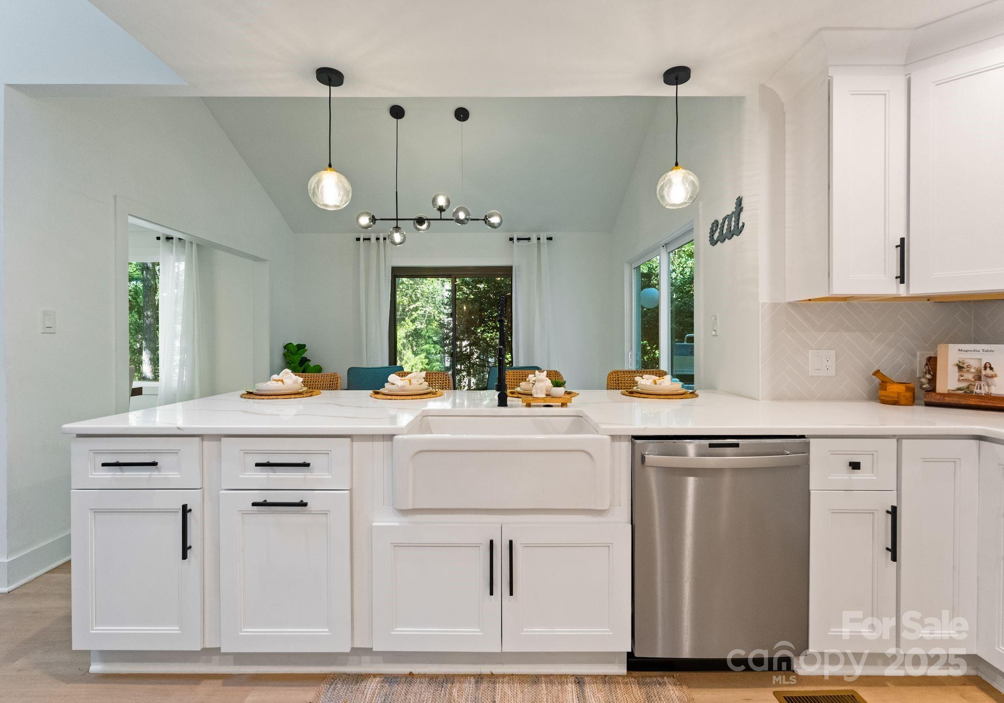 Providence Plantation - Residential