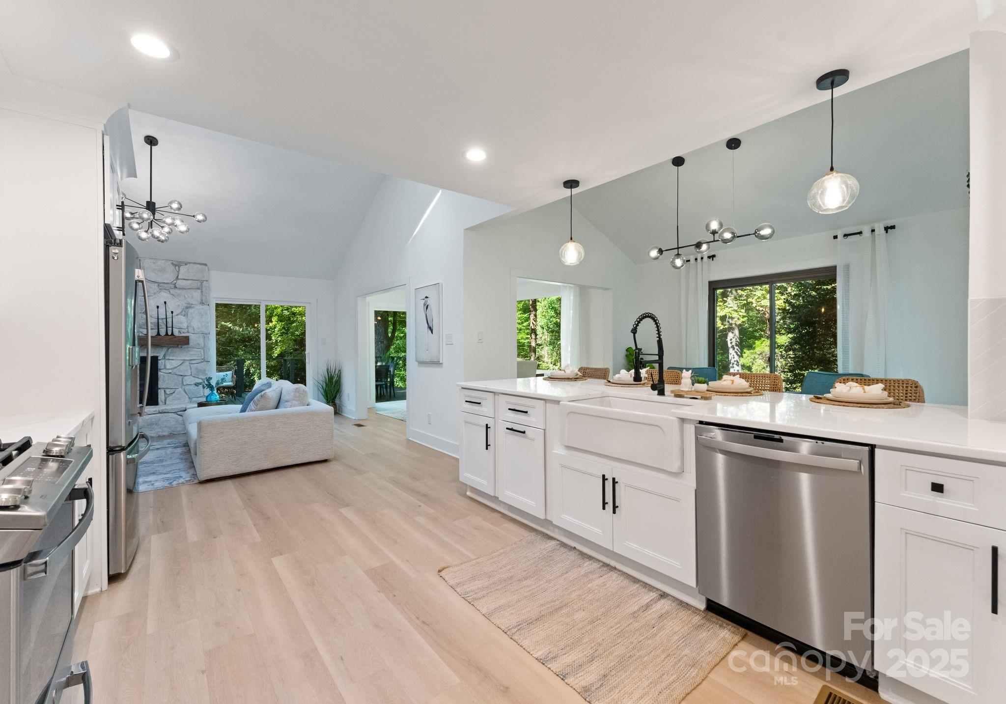 Providence Plantation - Residential