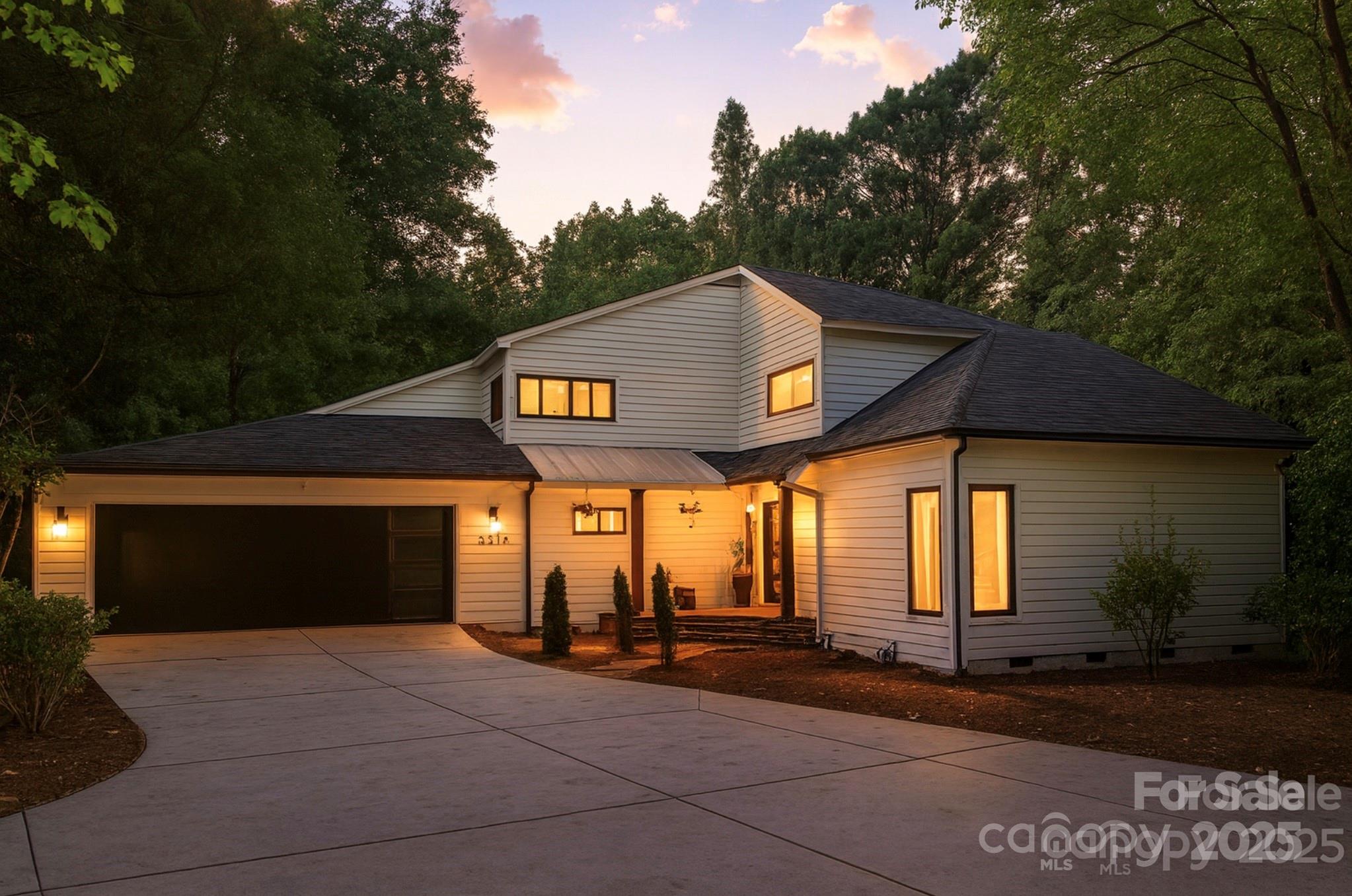 Providence Plantation - Residential