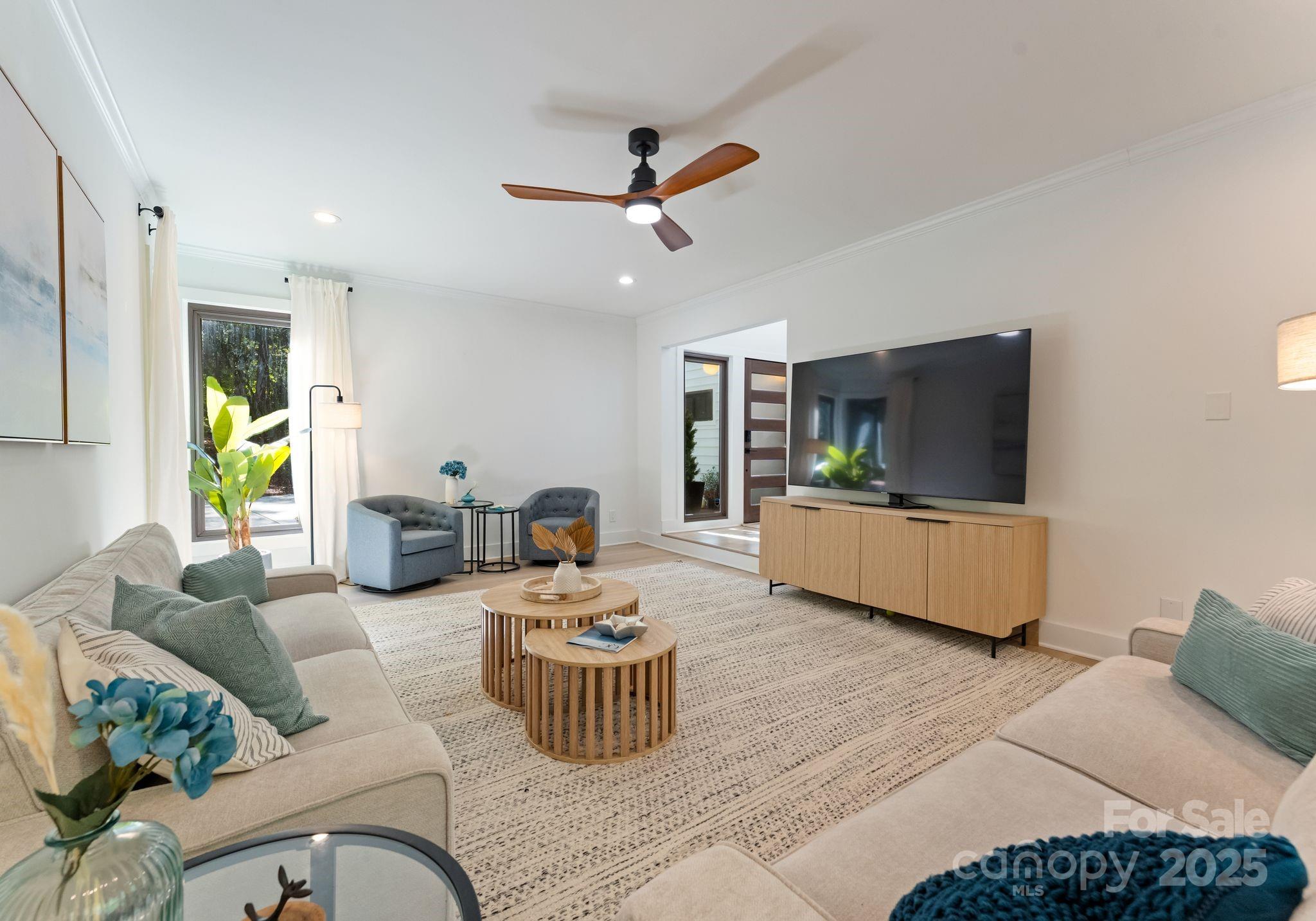 Providence Plantation - Residential