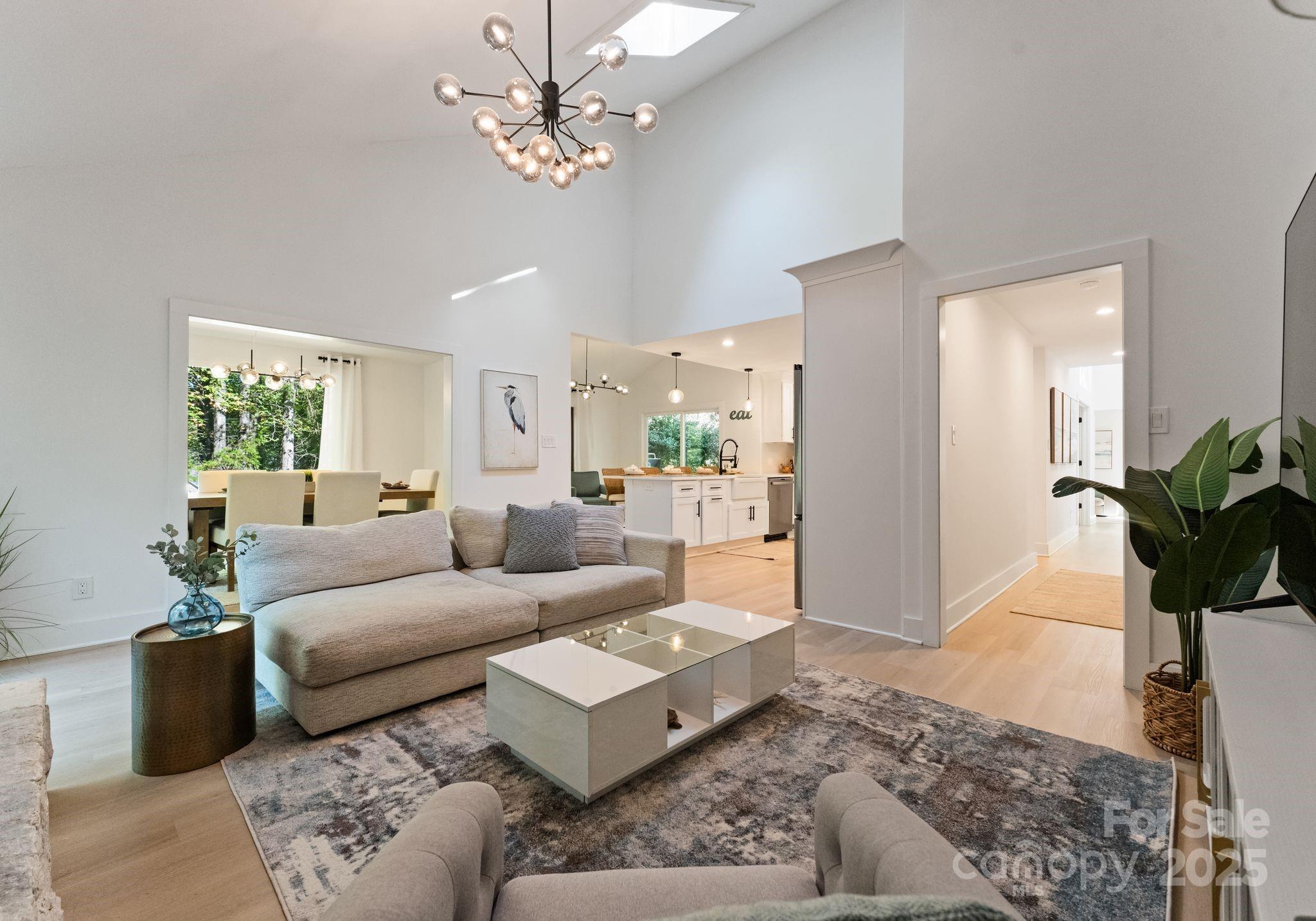 Providence Plantation - Residential