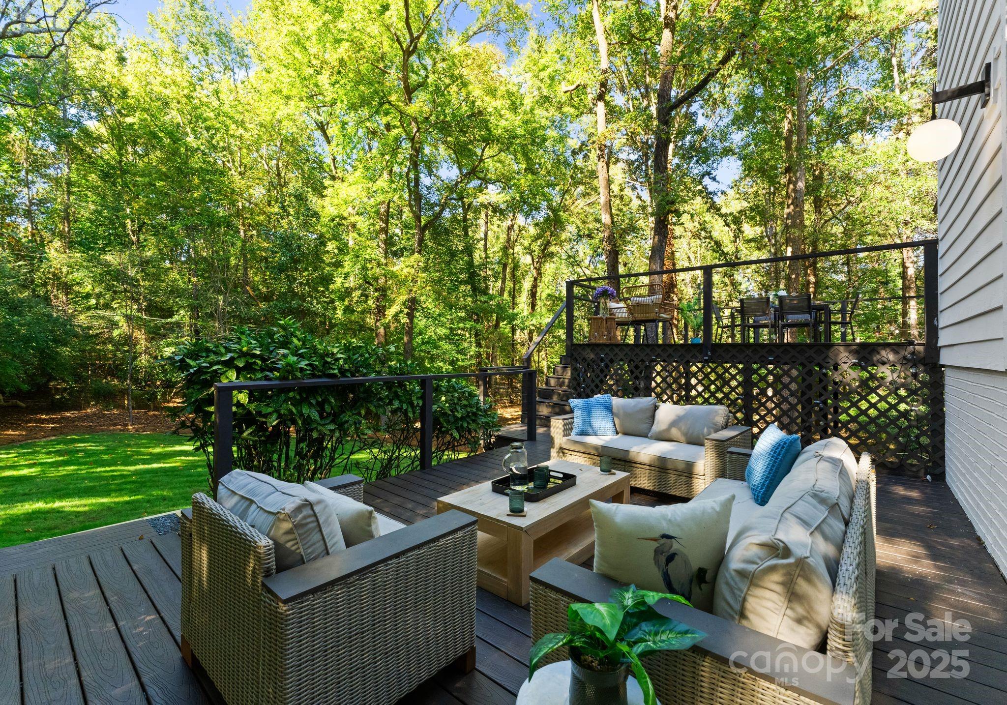 Providence Plantation - Residential