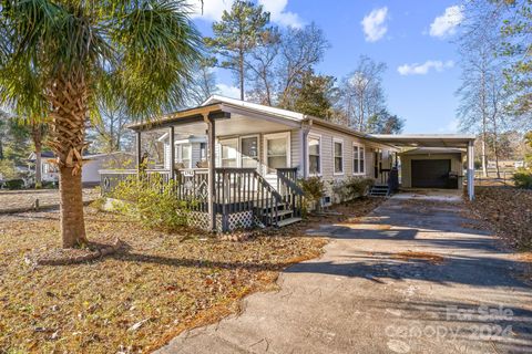 A home in Ocean Isle