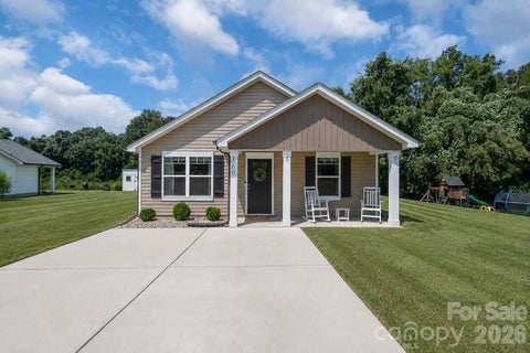 Photo of 360 Sexton Street, Kannapolis, NC 28081 (MLS # 4416394)
