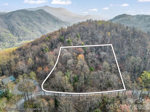 TBD Mountain Lakes Drive 460 Tryon NC 28782