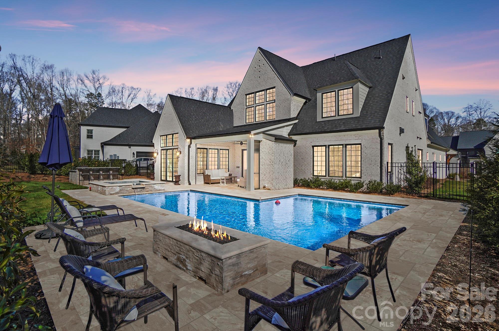 714 Deodar Cedar Drive