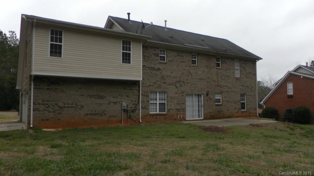 Timber Creek - Residential Lease