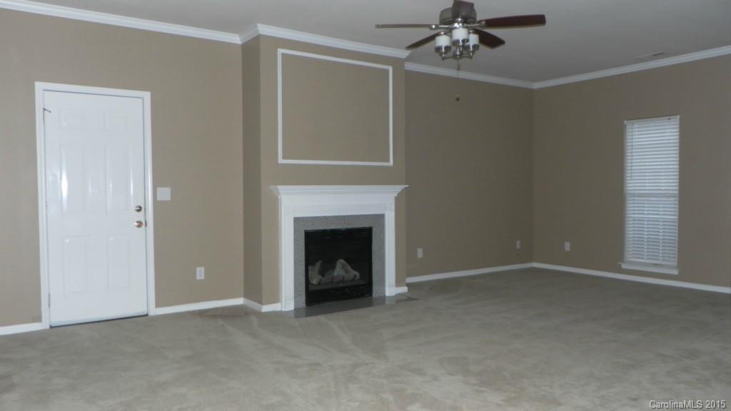 Timber Creek - Residential Lease