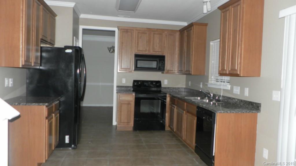 Timber Creek - Residential Lease