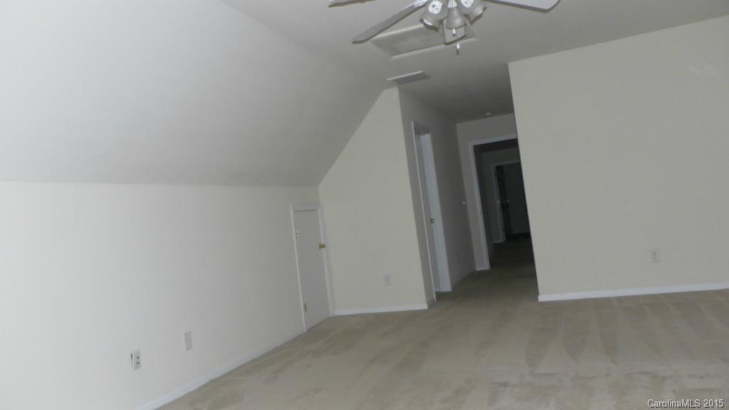 Timber Creek - Residential Lease