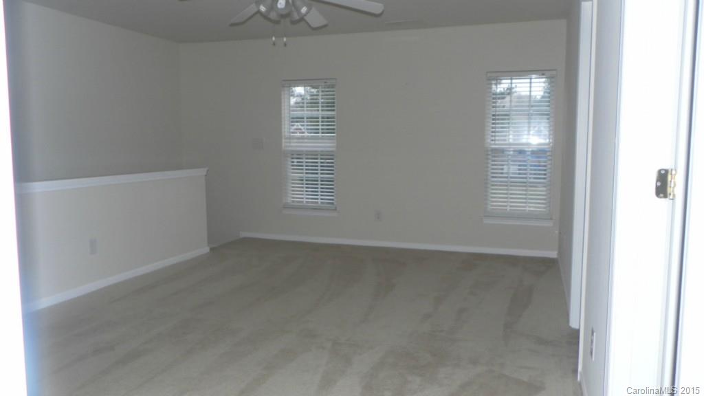 Timber Creek - Residential Lease