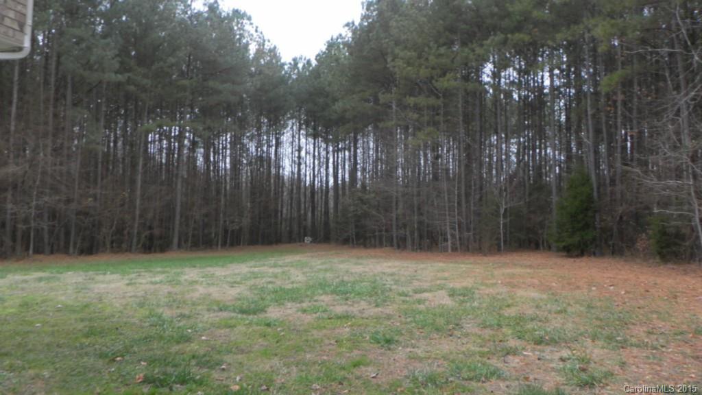 Timber Creek - Residential Lease