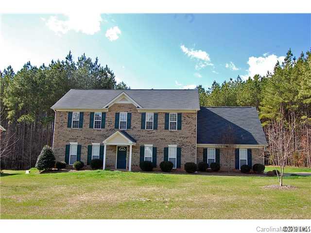 Timber Creek - Residential Lease