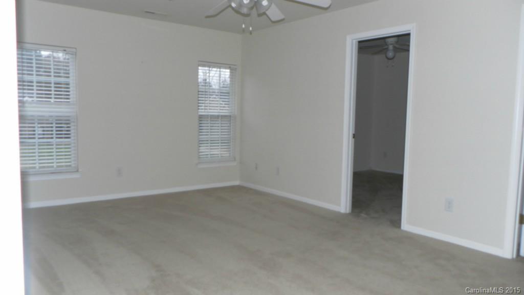 Timber Creek - Residential Lease