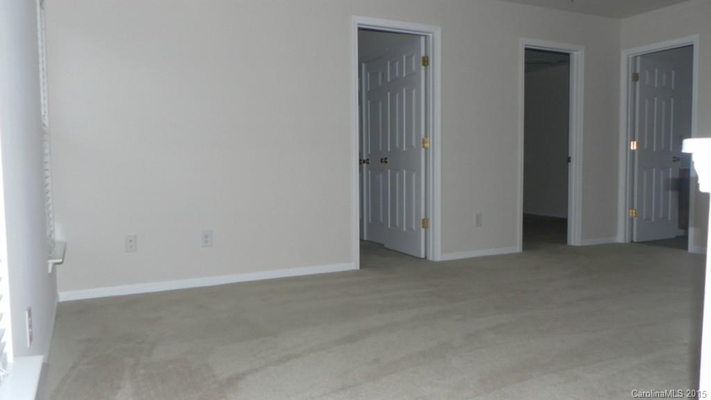 Timber Creek - Residential Lease