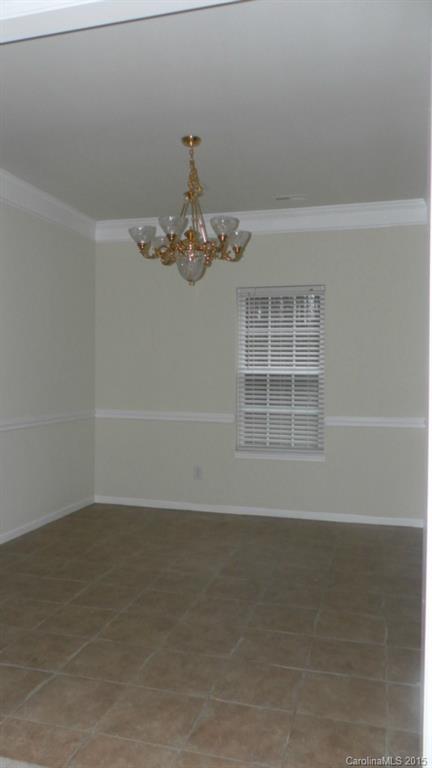 Timber Creek - Residential Lease