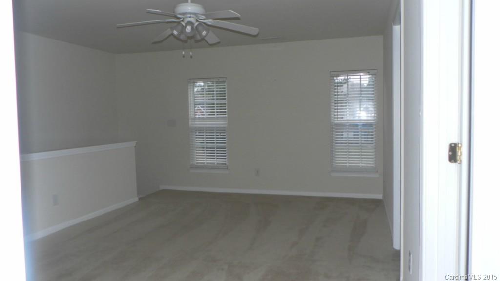 Timber Creek - Residential Lease