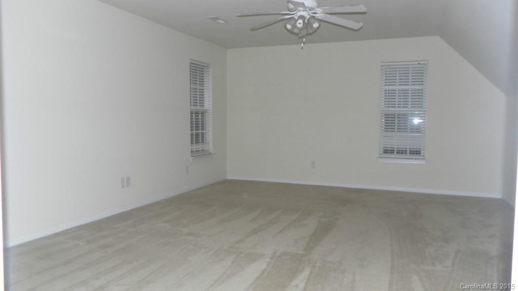 Timber Creek - Residential Lease