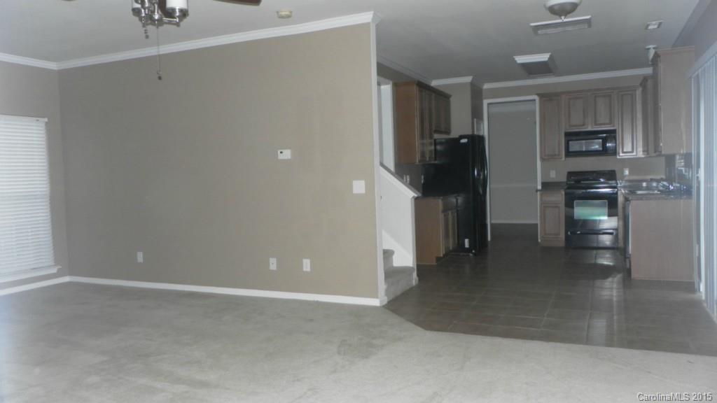 Timber Creek - Residential Lease