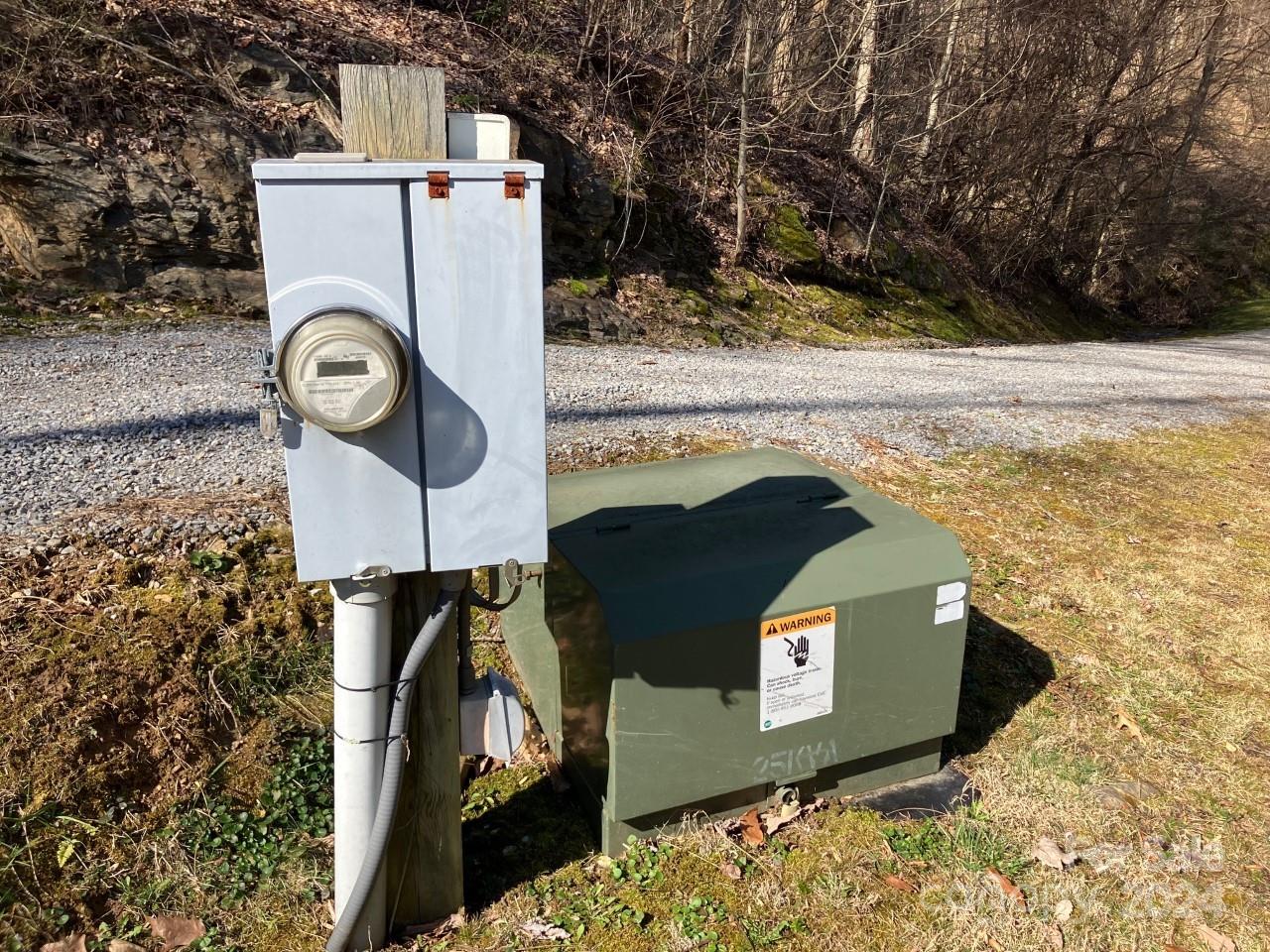 Utah Mountain Estates - Land