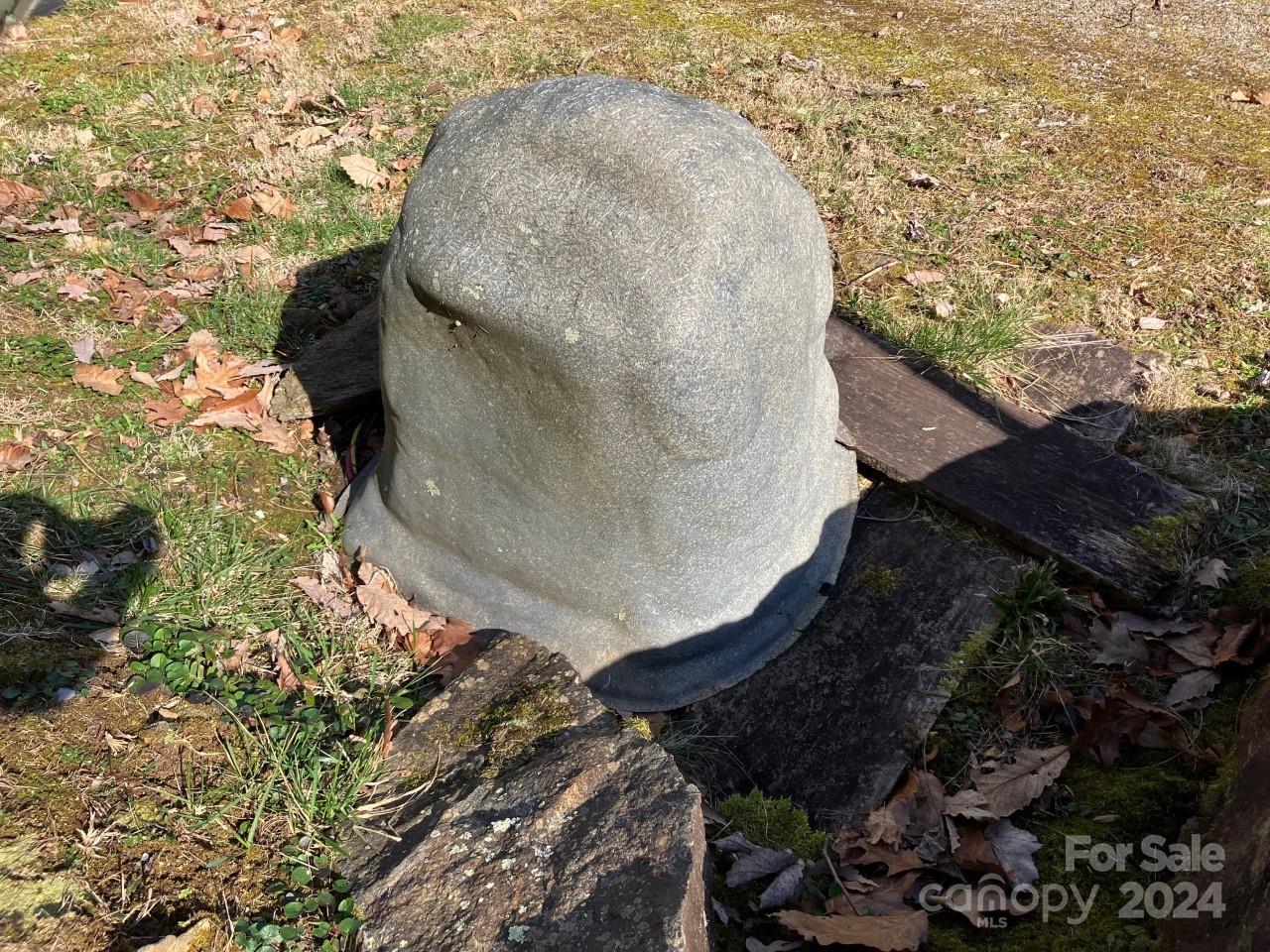 Utah Mountain Estates - Land