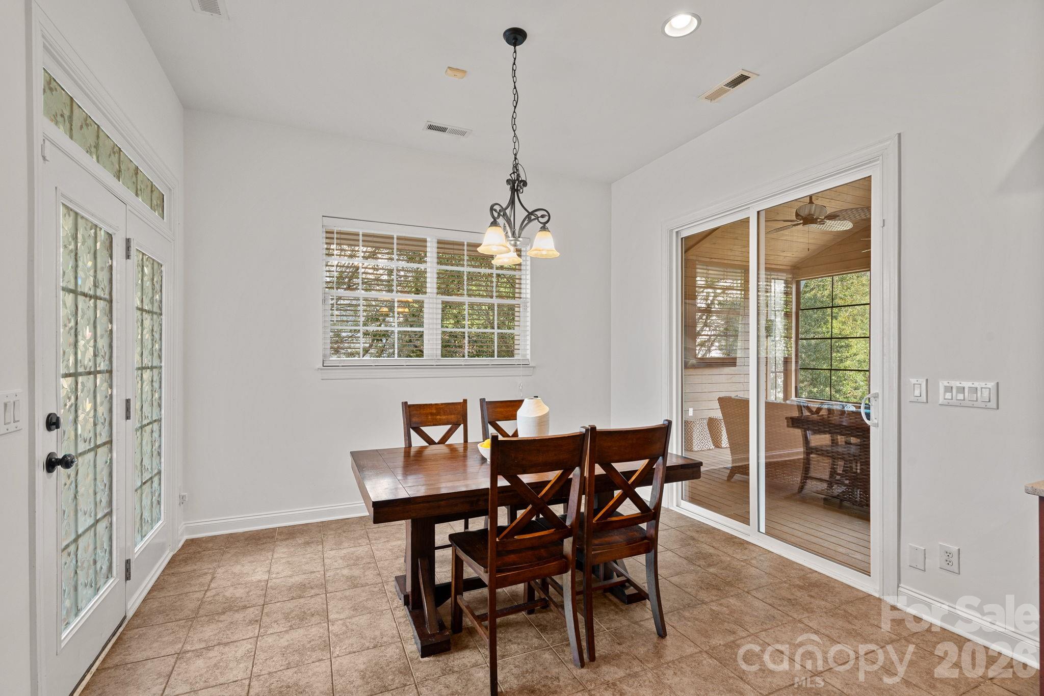 The Palisades - Residential