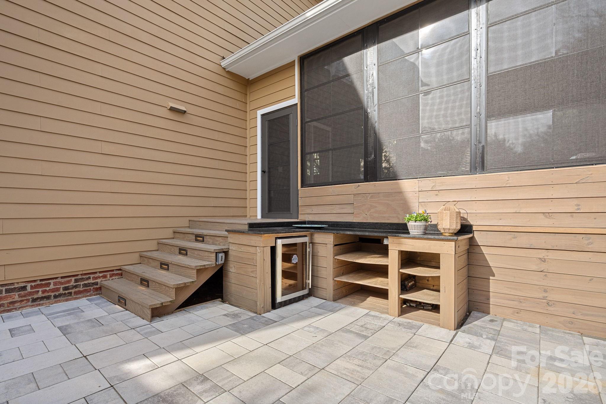 The Palisades - Residential