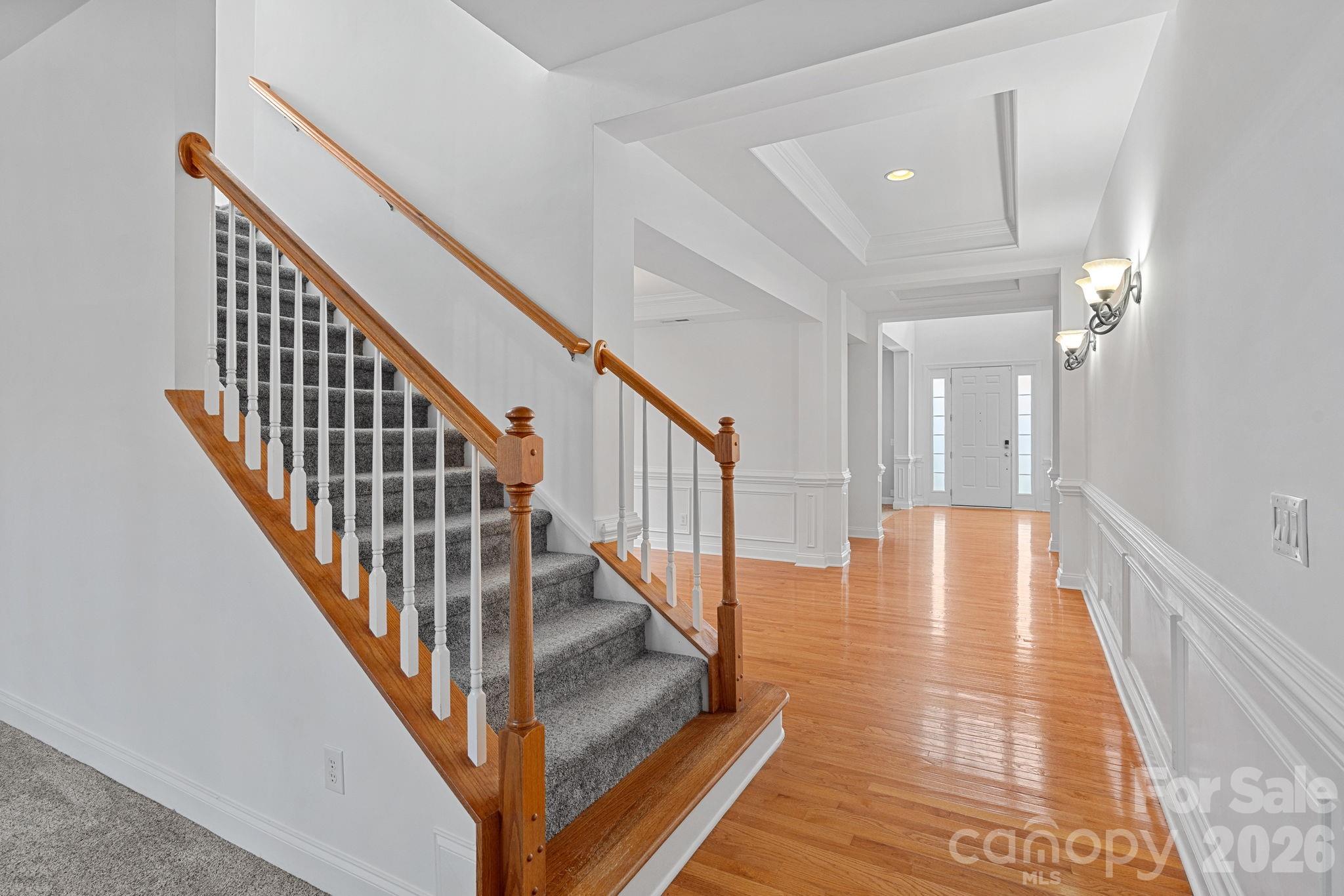 The Palisades - Residential