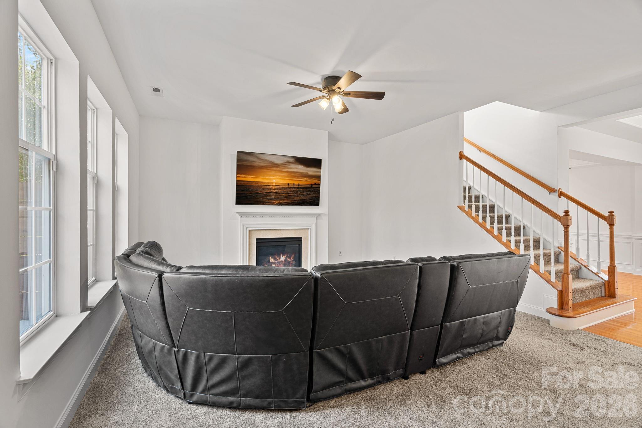 The Palisades - Residential