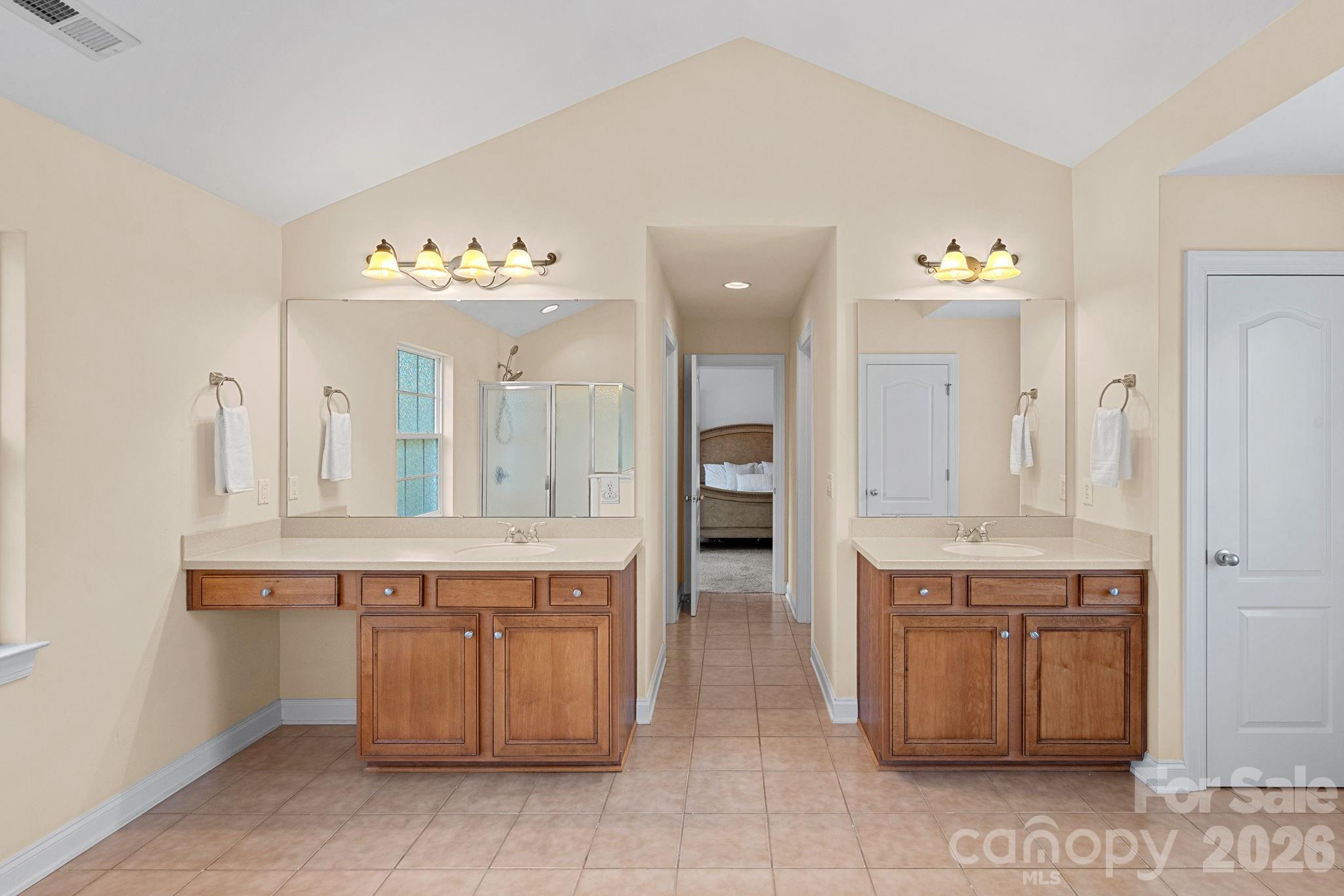 The Palisades - Residential