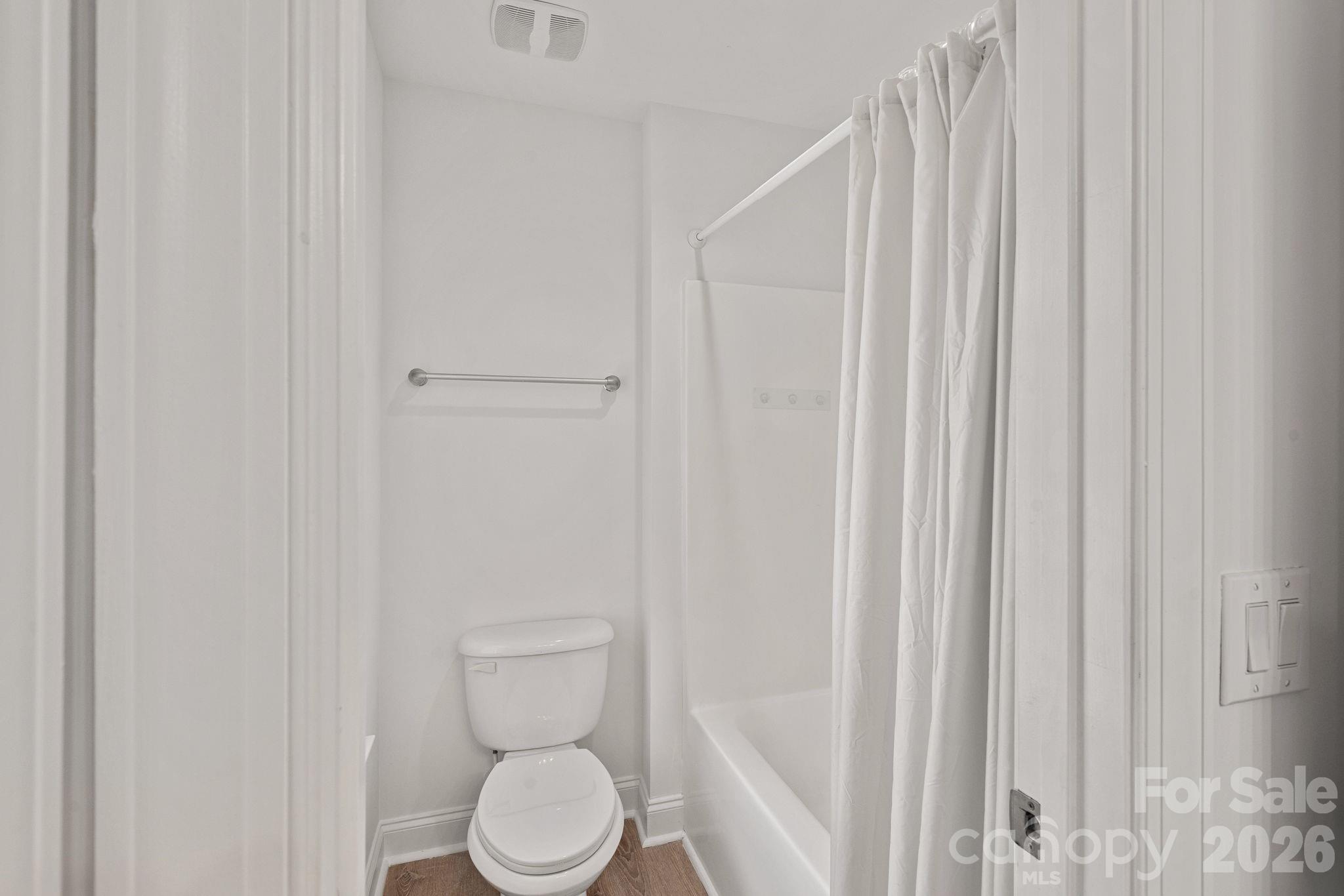 The Palisades - Residential