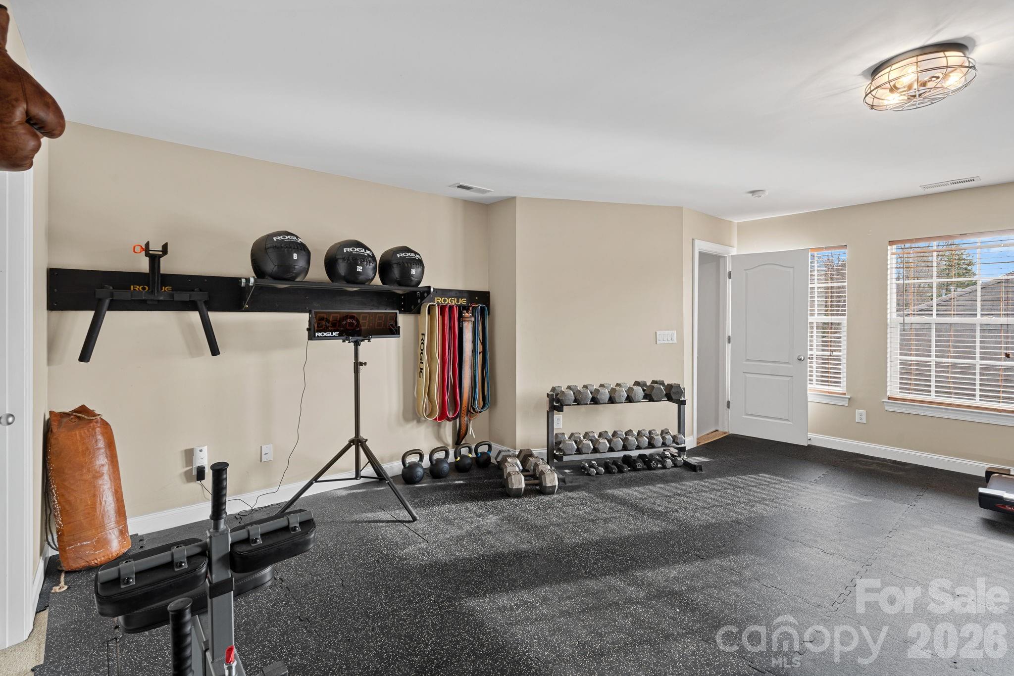 The Palisades - Residential