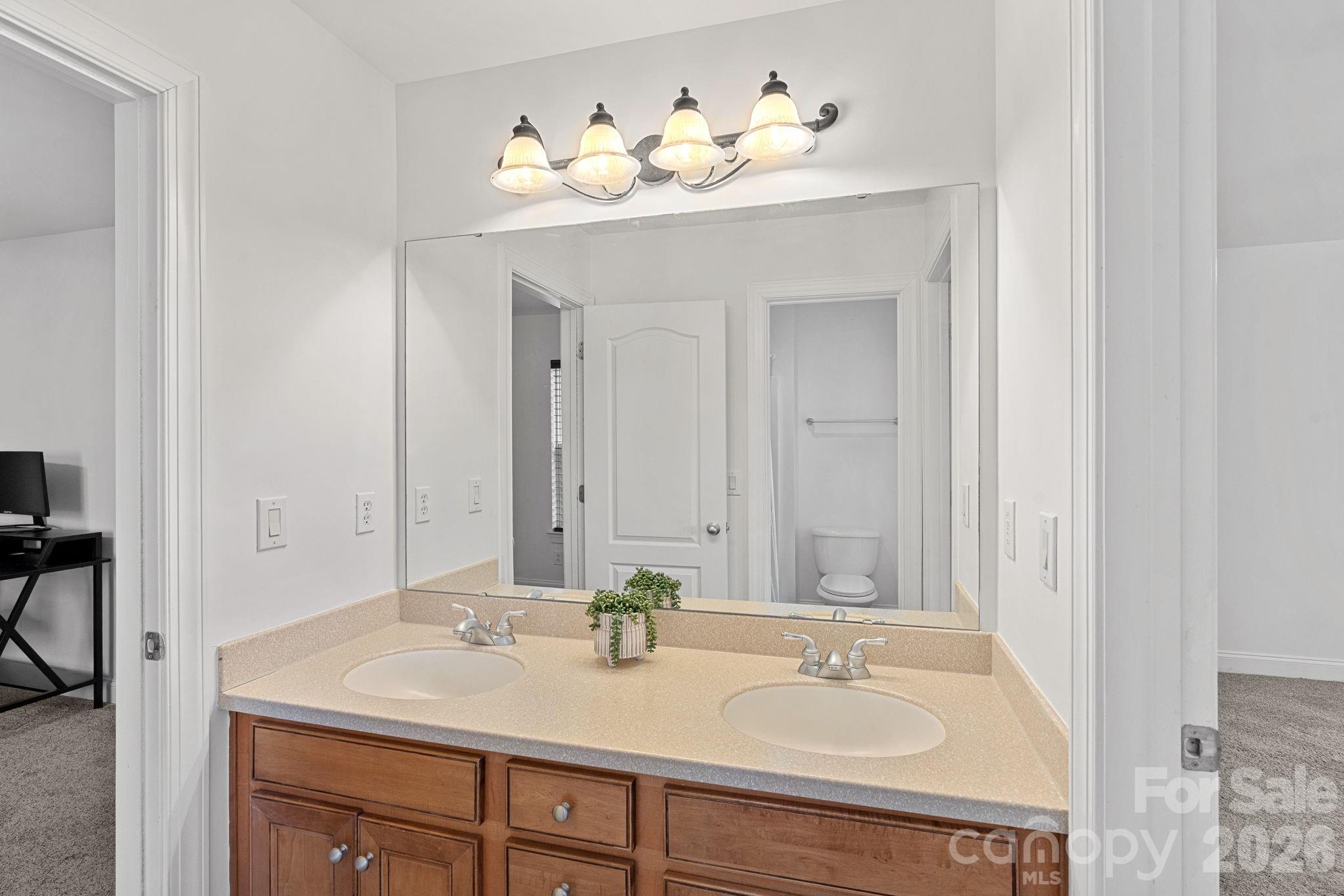 The Palisades - Residential